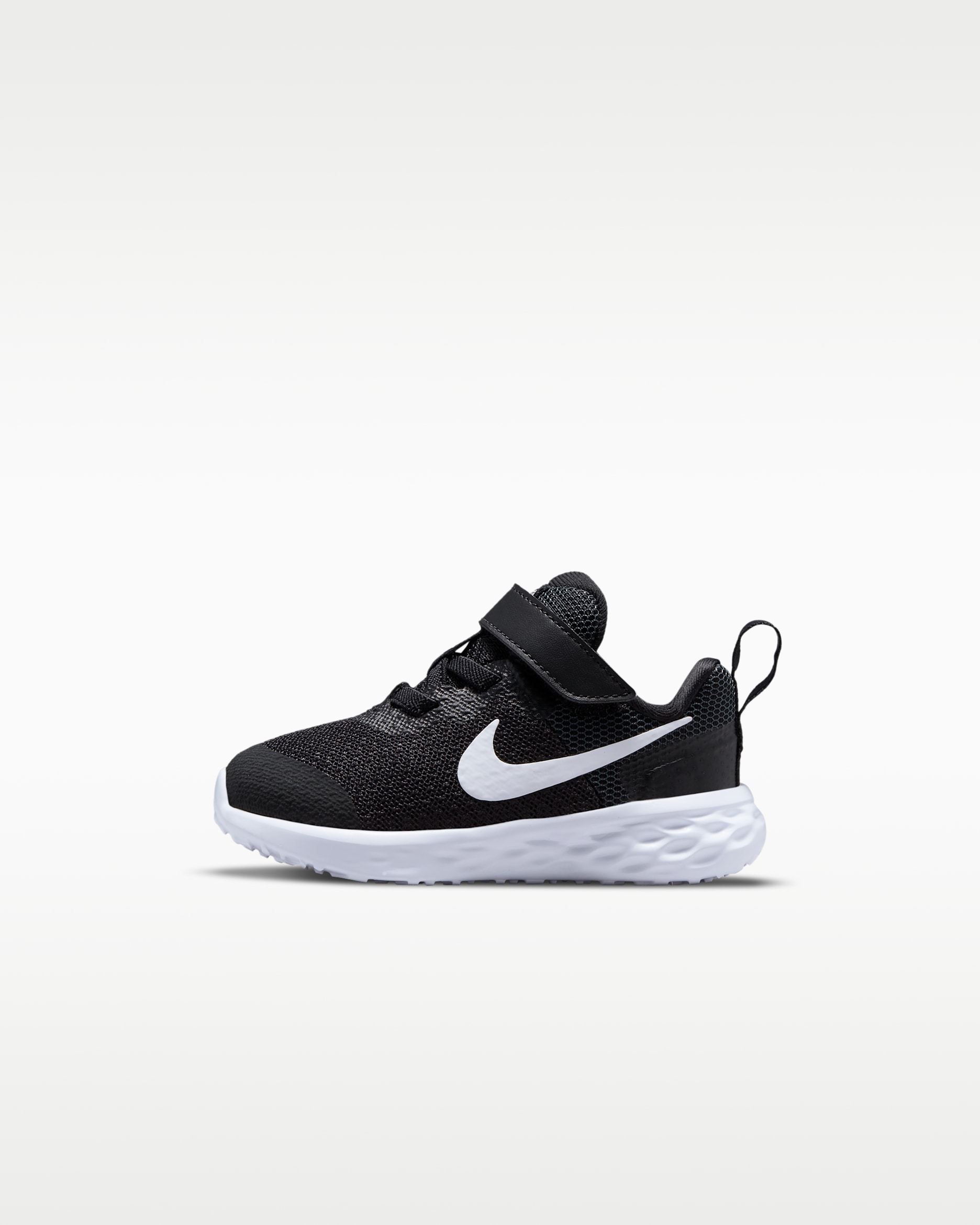 NIKE公式】ナイキ レボリューション 6 ベビーシューズ.オンライン